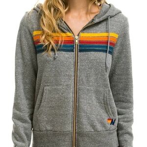 Large Aviator Nation 5 stripe